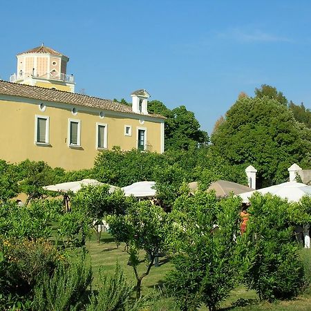 Farmstay La Morella Battipaglia Rom bilde