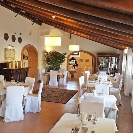 Farmstay La Morella Battipaglia Eksteriør bilde