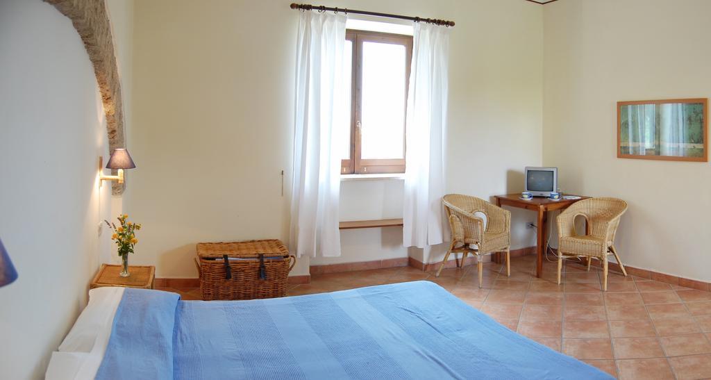 Farmstay La Morella Battipaglia Rom bilde