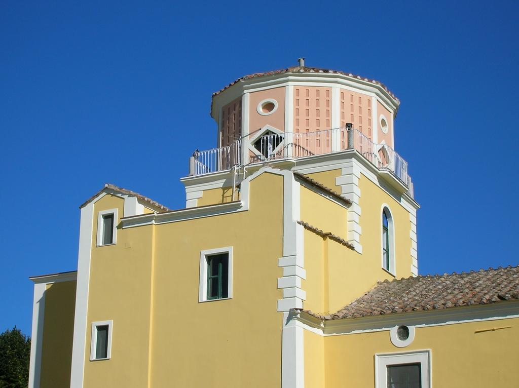 Farmstay La Morella Battipaglia Eksteriør bilde