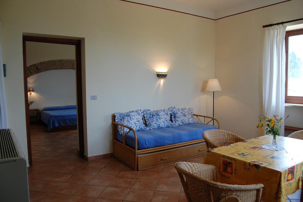 Farmstay La Morella Battipaglia Rom bilde
