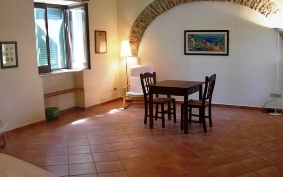 Farmstay La Morella Battipaglia Rom bilde