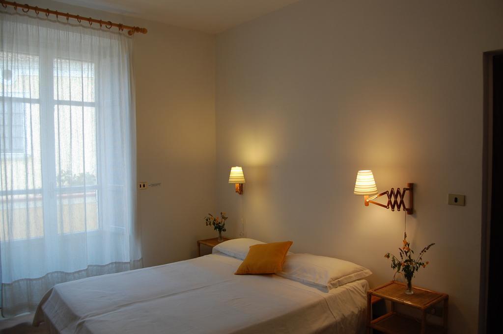 Farmstay La Morella Battipaglia Eksteriør bilde