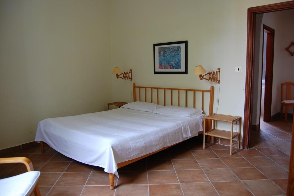 Farmstay La Morella Battipaglia Rom bilde