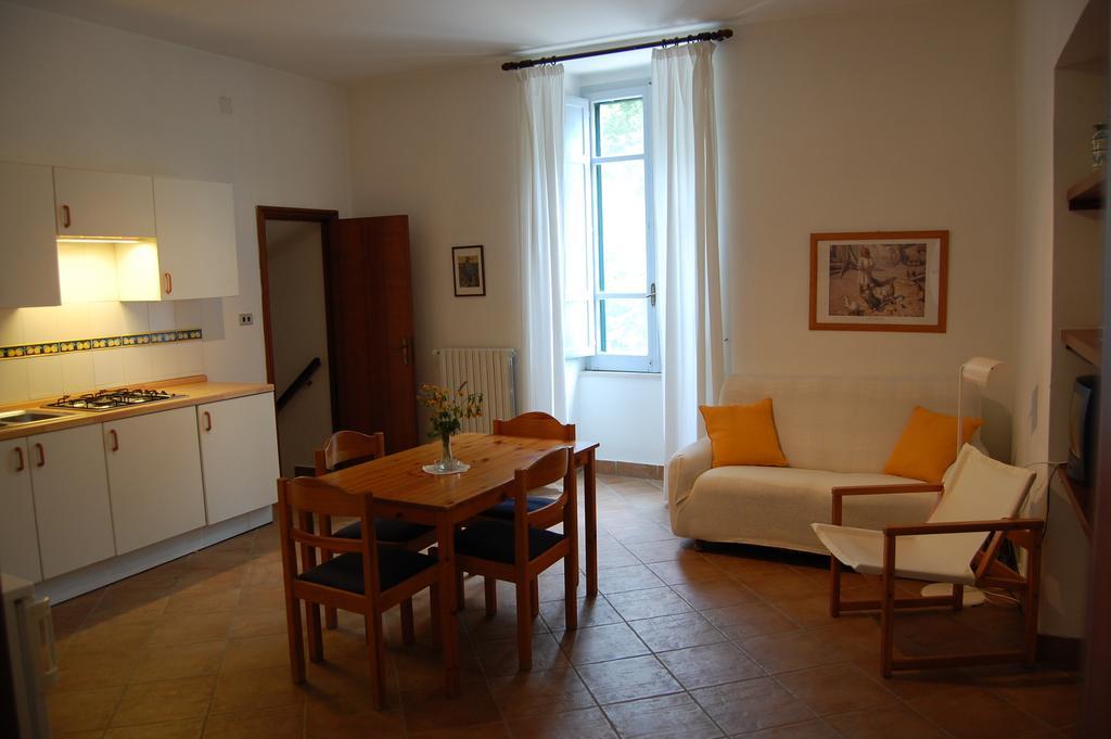 Farmstay La Morella Battipaglia Eksteriør bilde