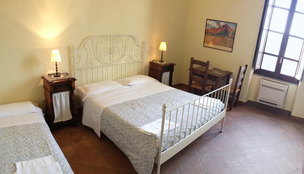 Farmstay La Morella Battipaglia Rom bilde