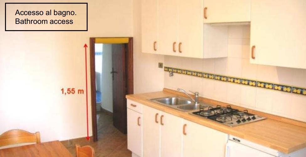 Farmstay La Morella Battipaglia Eksteriør bilde