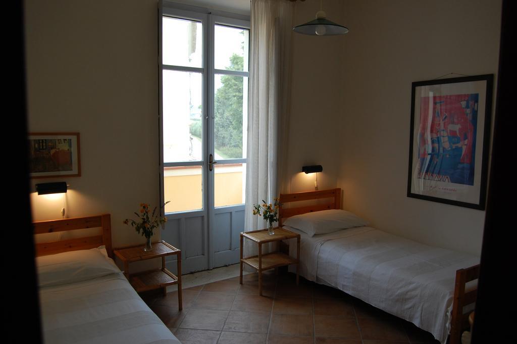 Farmstay La Morella Battipaglia Eksteriør bilde