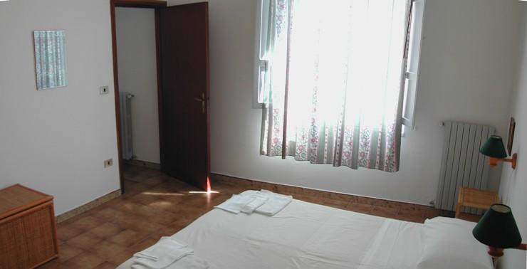 Farmstay La Morella Battipaglia Eksteriør bilde