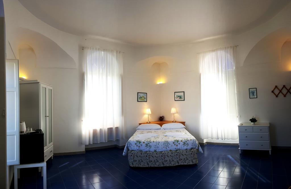 Farmstay La Morella Battipaglia Eksteriør bilde
